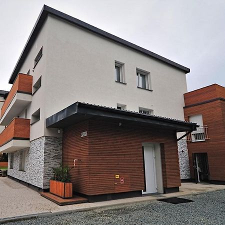 Apartamenty Bernardo Lux Karpacz Esterno foto