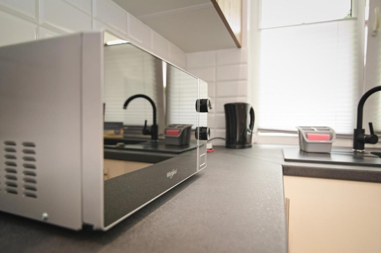 Apartamenty Bernardo Lux Karpacz Esterno foto