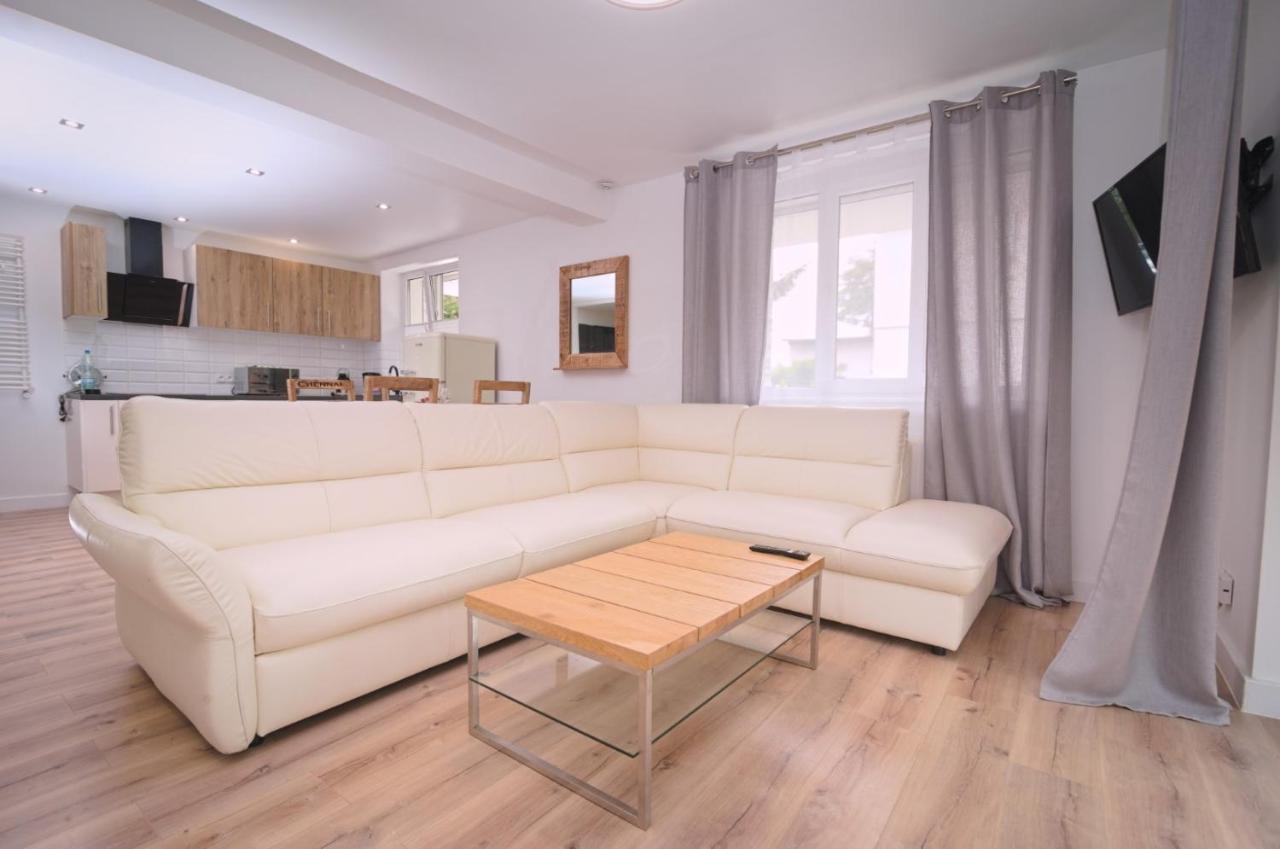 Apartamenty Bernardo Lux Karpacz Esterno foto