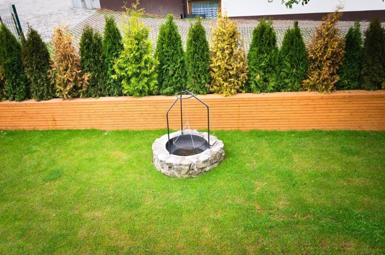 Apartamenty Bernardo Lux Karpacz Esterno foto