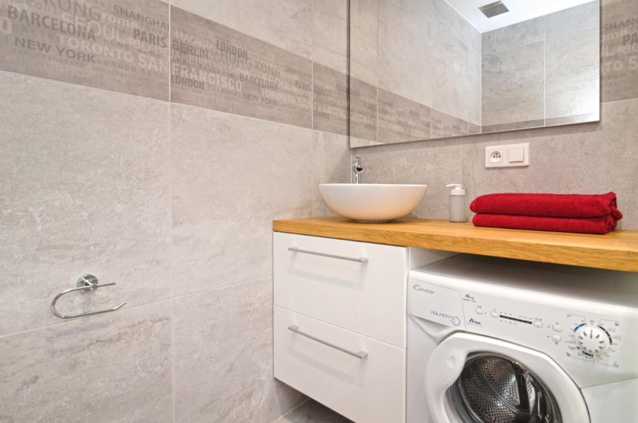 Apartamenty Bernardo Lux Karpacz Esterno foto