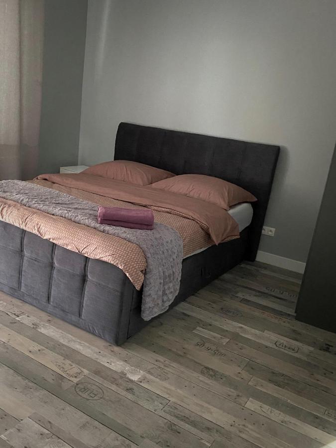 Apartamenty Bernardo Lux Karpacz Esterno foto