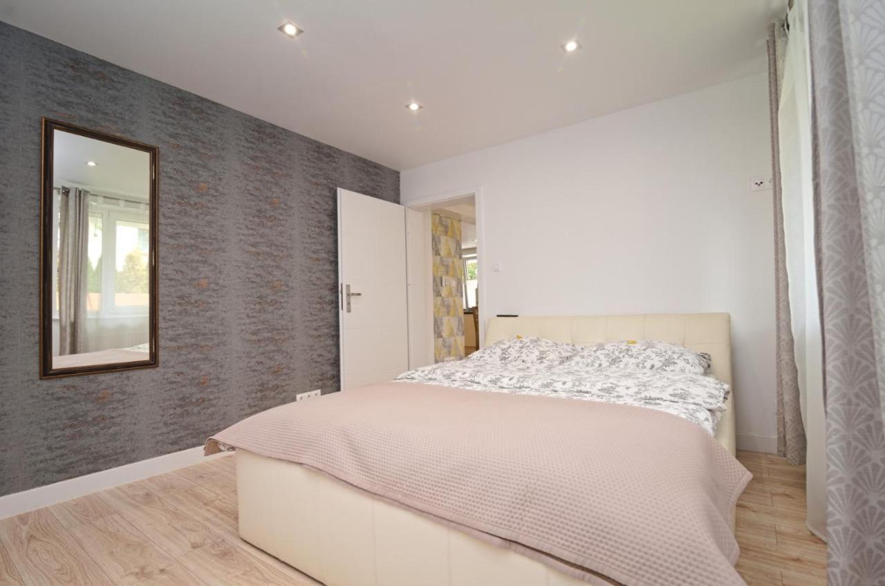 Apartamenty Bernardo Lux Karpacz Esterno foto