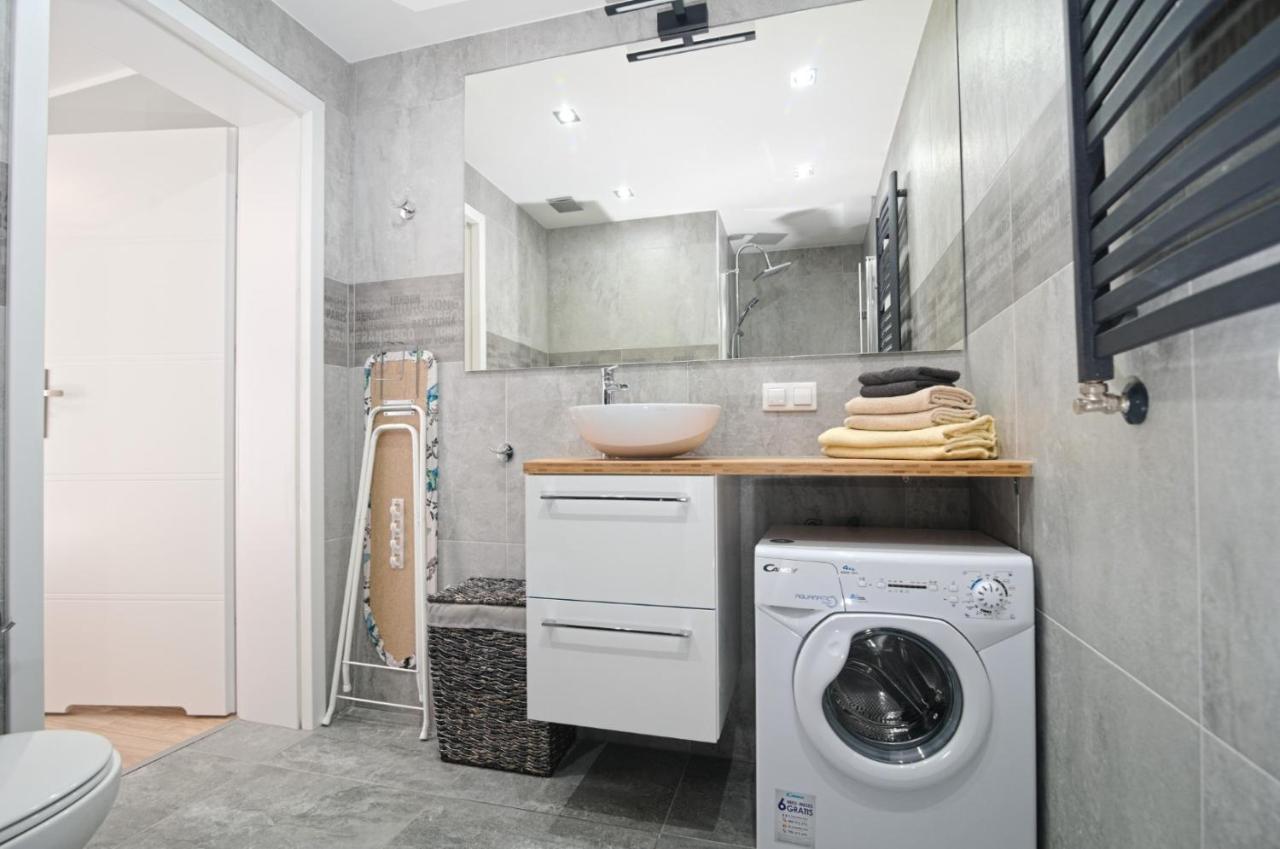 Apartamenty Bernardo Lux Karpacz Esterno foto