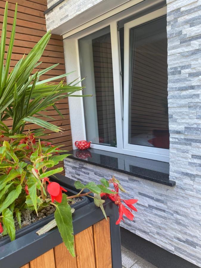 Apartamenty Bernardo Lux Karpacz Esterno foto